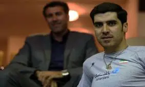 برادران محمودی کرونا گرفتند