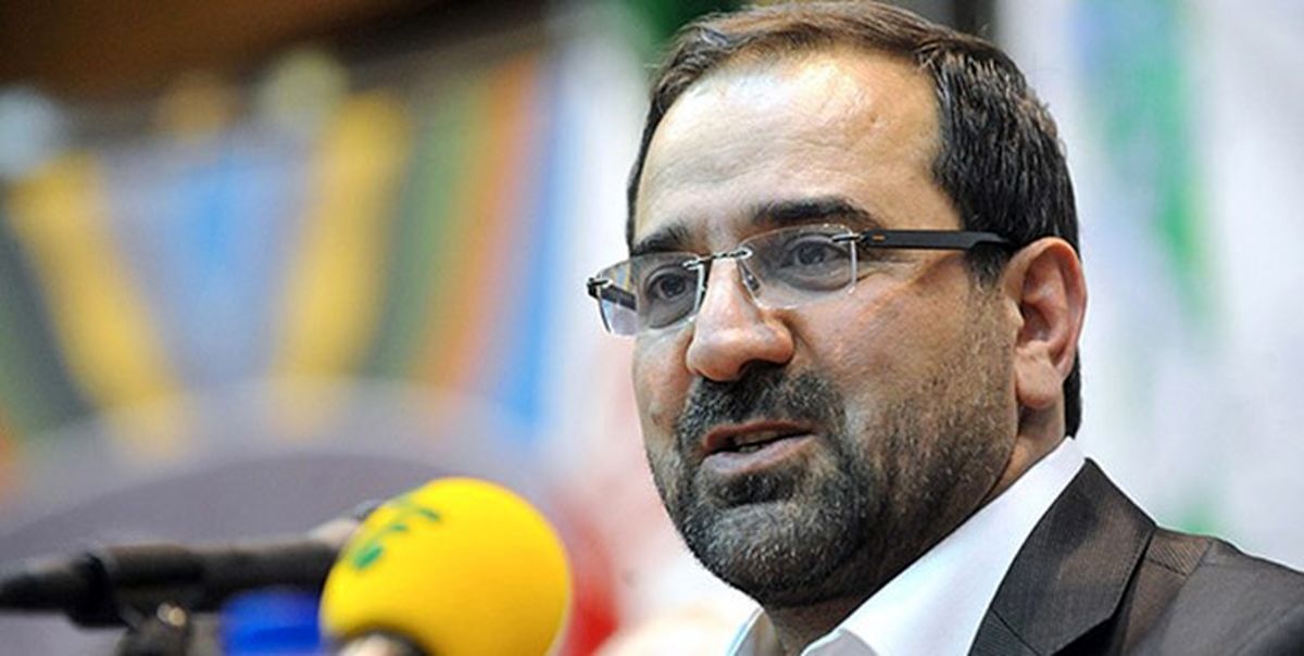 وزیر اسبق ورزش و جوانان برای انتخابات ریاست‌جمهوری اعلام کاندیداتوری کرد