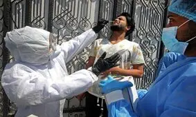 رنگ‌بندی جدید شهرها اعلام شد، 9 فروردین 1400/ رنگ کرونایی کدام شهرها عوض شد؟