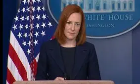 آمریکا: با چین درباره ایران تعامل داریم