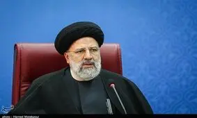 رئیس قوه قضائیه وارد لرستان شد/ رئیسی: ایثارگران و جانبازان لرستان سندهای زنده دفاع مقدس هستند