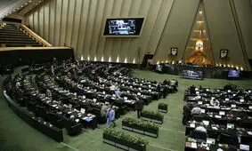 تلاش مجلس برای اصلاح قانون انتخابات ریاست جمهوری به کجا رسید؟