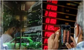 رمزگشایی از دلایل اوج گیری قیمت دلار/ مثلث نوسان ساز بازار ارز