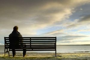طغیان افسردگی در دنیا/ از هر ۳ نفر یک نفر احساس تنهایی می‌کند