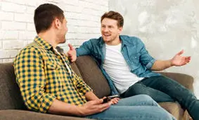 منظور از ارتباط چشمی چیست؟