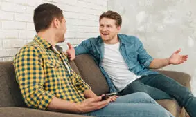منظور از ارتباط چشمی چیست؟