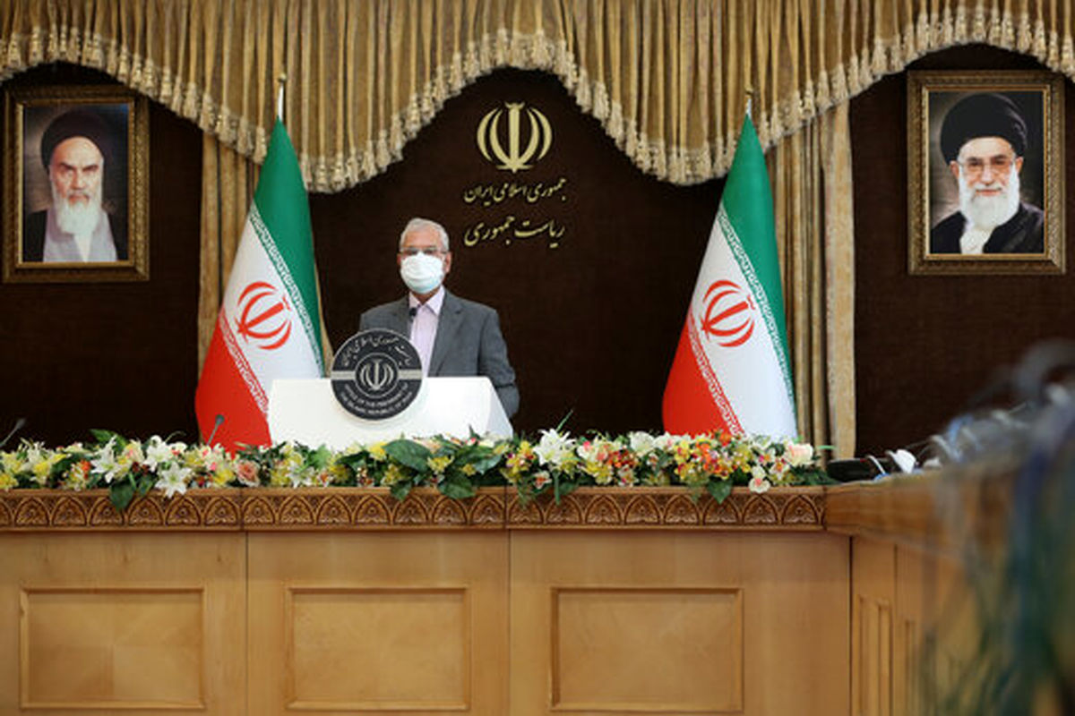 پیام مهم دولت روحانی به آمریکایی ها/ برنامه‌ای برای افزایش قیمت‌ها نداریم/ به چین تعهدی نداده‌ایم