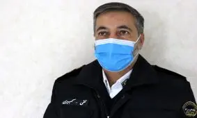 واژگونی ریو در دامغان ۴ کشته و زخمی برجای گذاشت