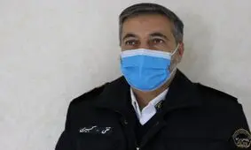 واژگونی ریو در دامغان ۴ کشته و زخمی برجای گذاشت