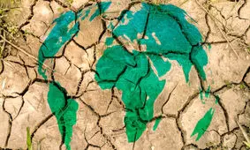 ناسا می‌گوید انسان‌ها تعادل انرژی زمین را برهم می‌زنند