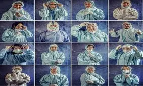 باز هم پیک کرونا خواهیم داشت! / معلوم نیست واکسیناسیون، اپیدمی را کنترل کند