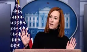 کاخ‌سفید: به روند دیپلماسی برای پیشرفت در مورد تهران پایبندیم/ این موضوع زمان‌بر است