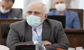 توضیح ظریف درباره تغییر تصویر پروفایل حساب‌های توییتر و اینستاگرامش