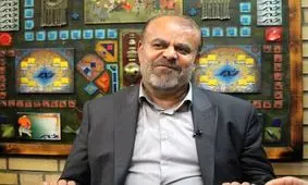 رستم قاسمی: سابقه کار نظامی در سپاه ندارم/ شعار یارانه ای نداده ام