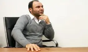 سهراب بختیاری‌زاده: انتشار یک فیلم میناوند را بسیار ناراحت کرد