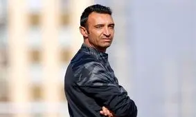 واکنش تند رضا عنایتی به شوخی‌های فیروز کریمی: دیگر تحمل نمی کنم/ ویدئو