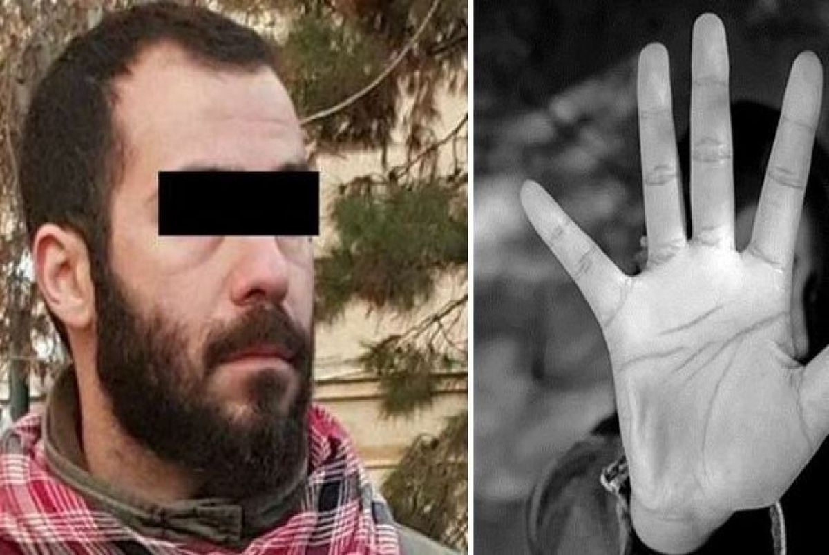 زاویههای پنهان پرونده تجاوز «ک.الف»