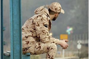 امام جمعه لواسان: سربازی اجباری مدل ناکارآمدی است