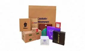 عوامل موثر در یک بسته بندی مدرن