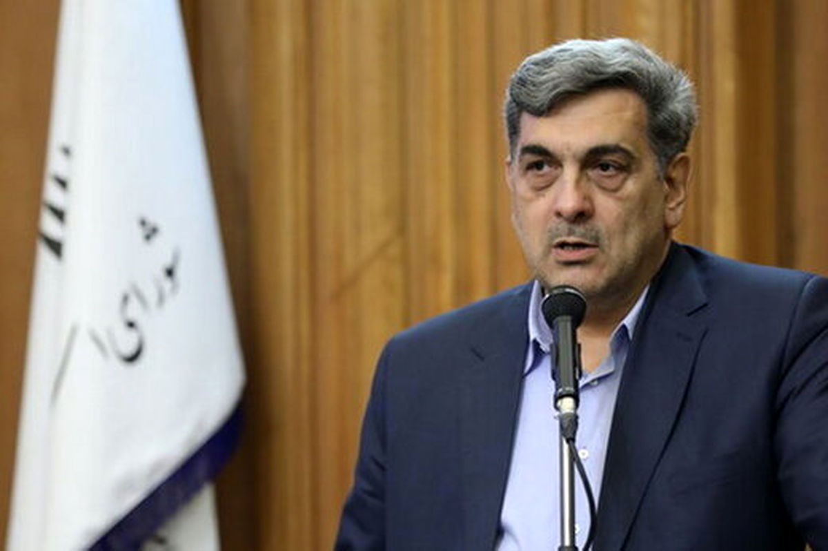 چینیها در تهران مترو میسازند