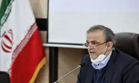 وزیر صمت: فقط در تأمین مرغ دچار مشکل شدیم