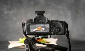 عکاسی و اهمیت آن در دنیای تبلیغات