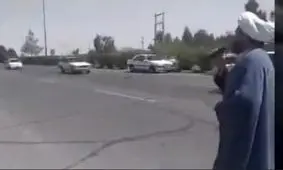 درخواست عجیب یک روحانی از استاندار قم/ خاطر بسته شدن راه جمکران مردم را به آنتالیا ببر!/ ویدئو