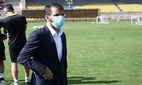 آل کثیر از چه زمانی برای پرسپولیس بازی می‌کند؟