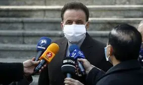 انتشار متن کامل سند همکاری ۲۵ ساله ایران و چین به دلیل ملاحظاتی انجام نشده/ ادعای اجاره جزایر ایرانی صحت ندارد