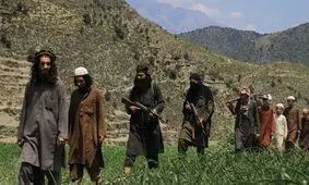 سرکرده ارشد القاعده در افغانستان کشته شد/ عکس