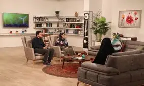 «عصر شیرین» به تلویزیون رسید