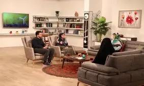 «عصر شیرین» به تلویزیون رسید