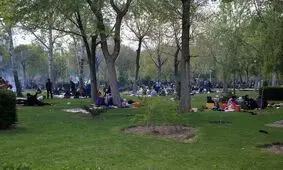 سیزده به در در تهران ممنوع شد