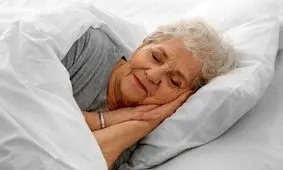اختلالات خواب، عامل افزایش وزن دوران یائسگی است