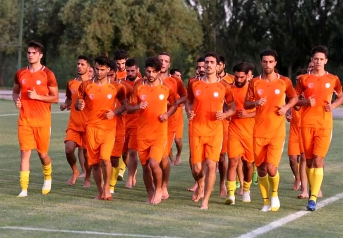 پس از تحریم جادوگر/ حسین فرکی جانشین علی‌کریمی می‌شود؟