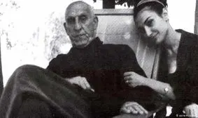 قتل نوه‌ی دکتر مصدق: قتل سیاسی یا قتل غیرسیاسی؟