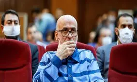طبری به ۳۱ سال حبس رفت