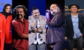 رقیب «عصر جدید» به شبکه نمایش خانگی می آید