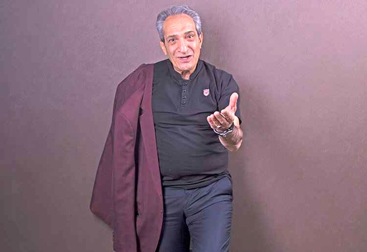 در روزهایی هستیم که گرفتاریها عجیب است/ تئاتریها از ابتدا مظلوم بودند