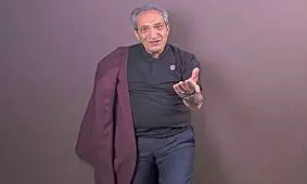 در روزهایی هستیم که گرفتاری‌ها عجیب است/ تئاتری‌ها از ابتدا مظلوم بودند