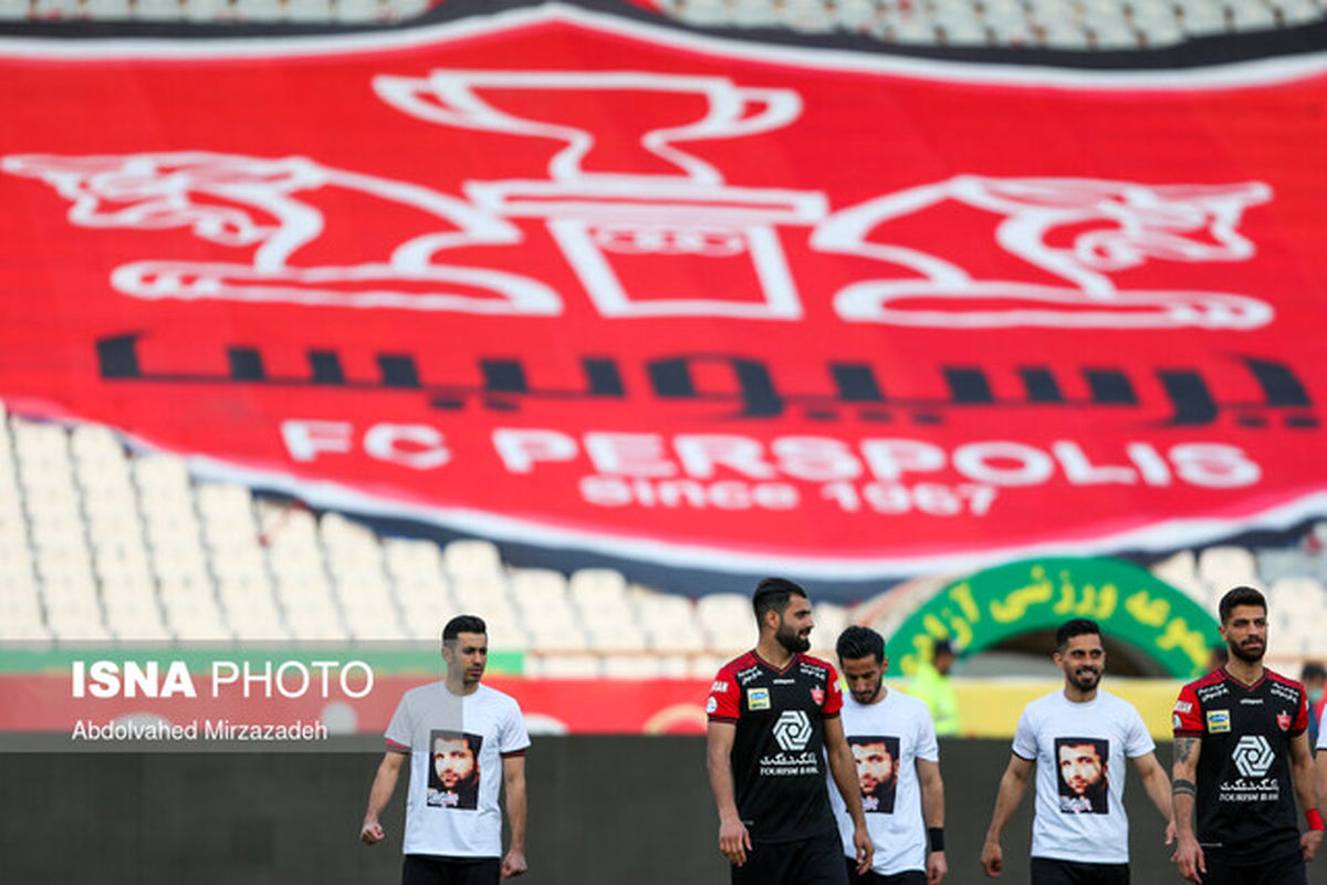 پرسپولیس در سال ۹۹؛ سال رفتن ستارهها و باز و بسته شدن پنجرهها