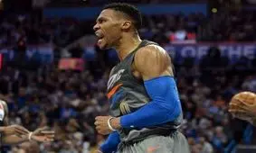 لیگ NBA| رکورد باورنکردنی آقای تریپل دابل!