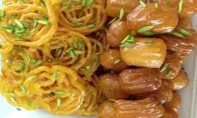 مصرف مواد قندی پس از افطار سبب تشنگی می‌شود