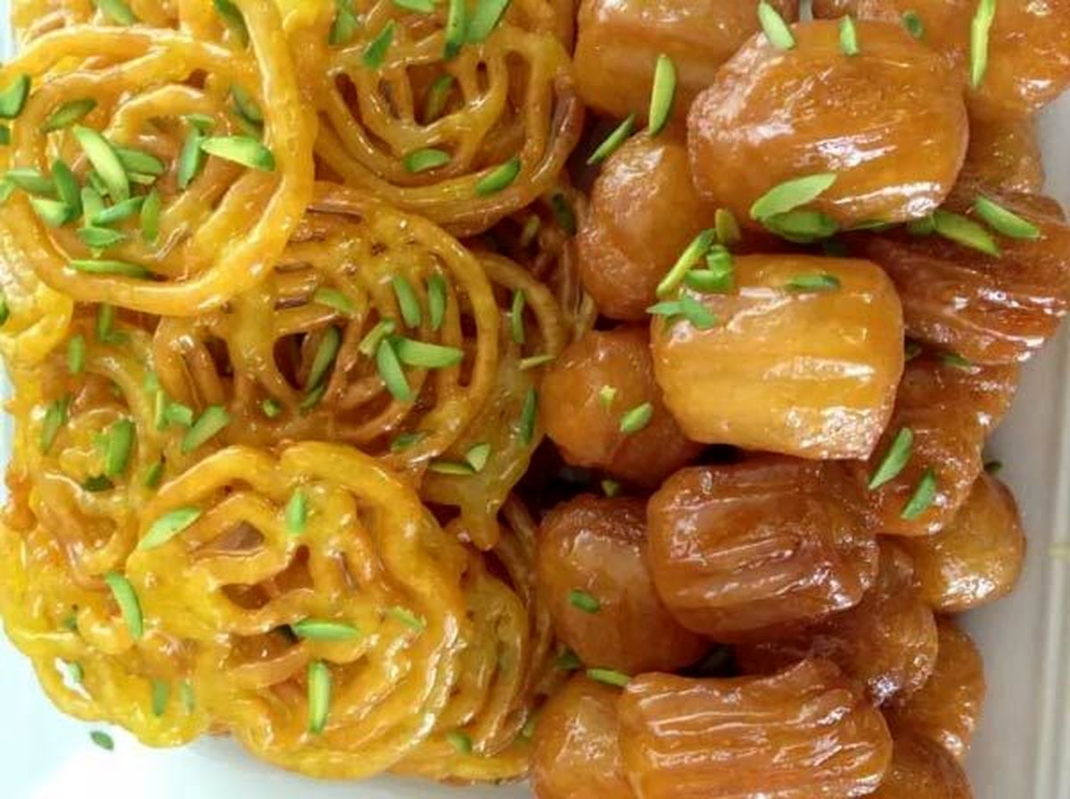 مصرف مواد قندی پس از افطار سبب تشنگی میشود