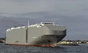 فوری/ یک کشتی اسرائیلی در نزدیکی سواحل امارات هدف قرار گرفت