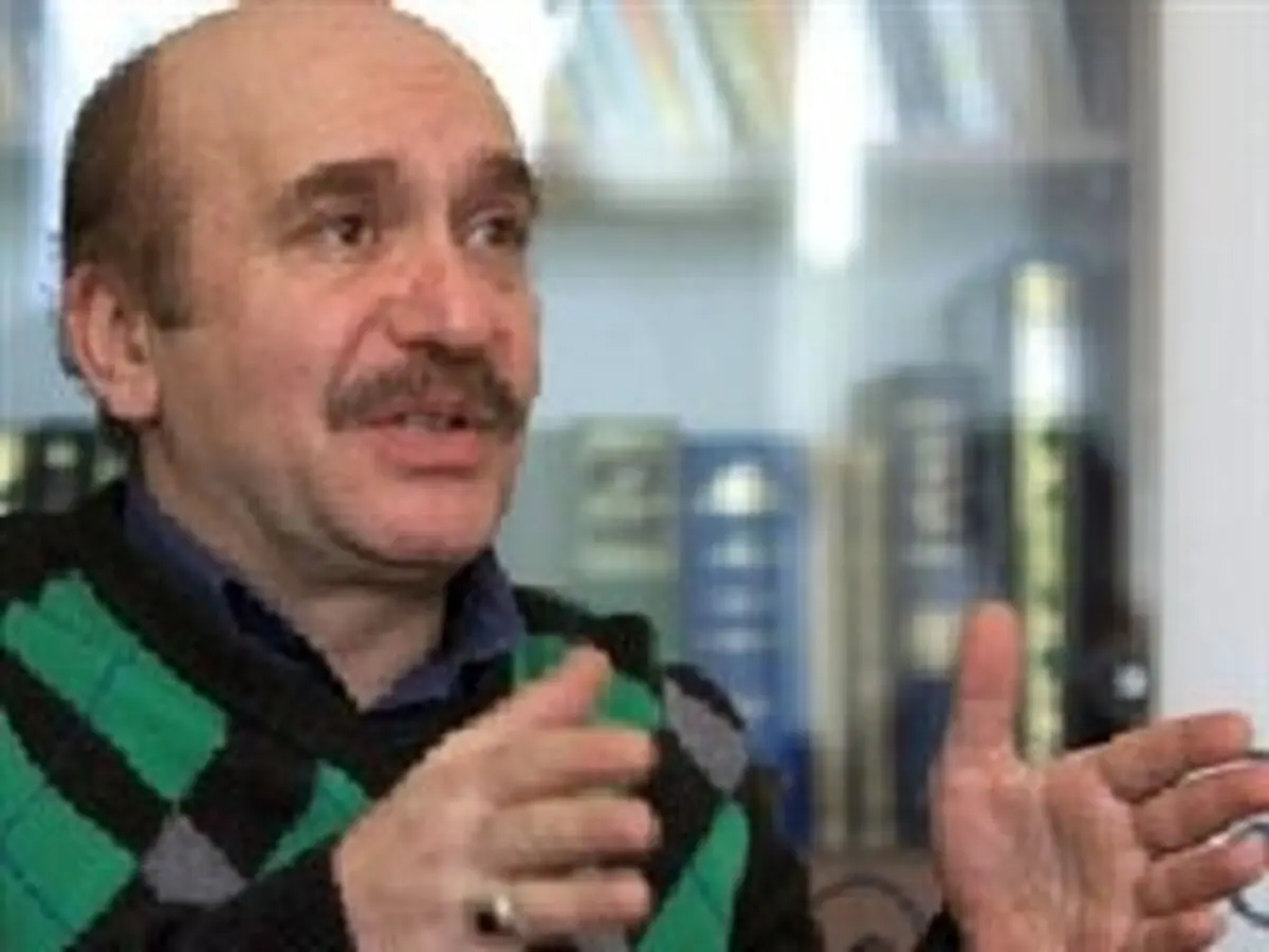 مرز شوخی با آستانه تحمل مردم مشخص می‌شود