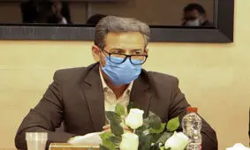 کمبود سیمان عامل کندی اجرای پروژه‌های عمرانی است