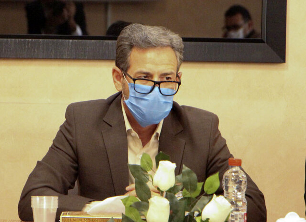 کمبود سیمان عامل کندی اجرای پروژههای عمرانی است
