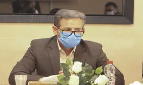 کمبود سیمان عامل کندی اجرای پروژه‌های عمرانی است