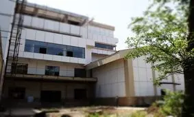 پیشرفت ۹۰ درصدی کتابخانه مرکزی رشت/ بهره برداری و تجهیز تا شهریورماه